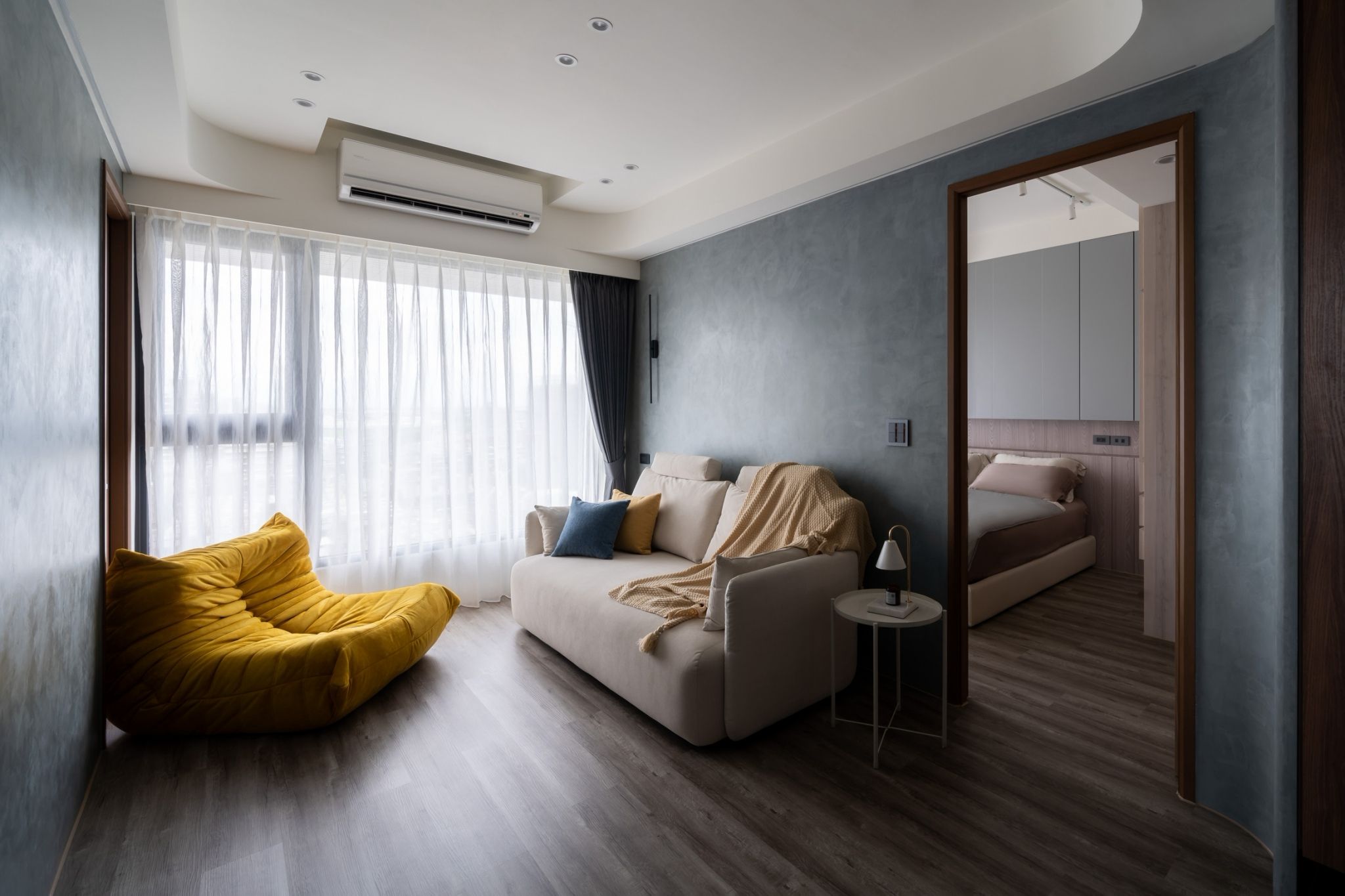 CREAR STUDIO 澄芮空間設計 住宅實景